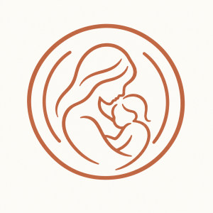 Logo maman et enfant